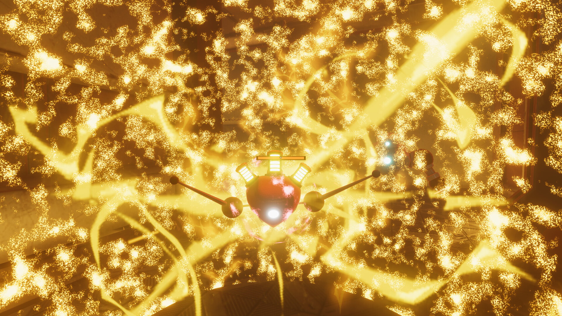 Bullet Time Agent Screenshot 14