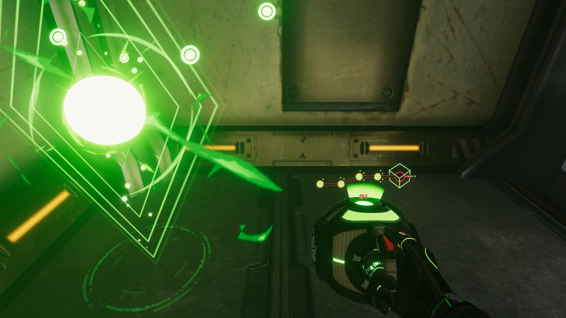 Bullet Time Agent Screenshot 13