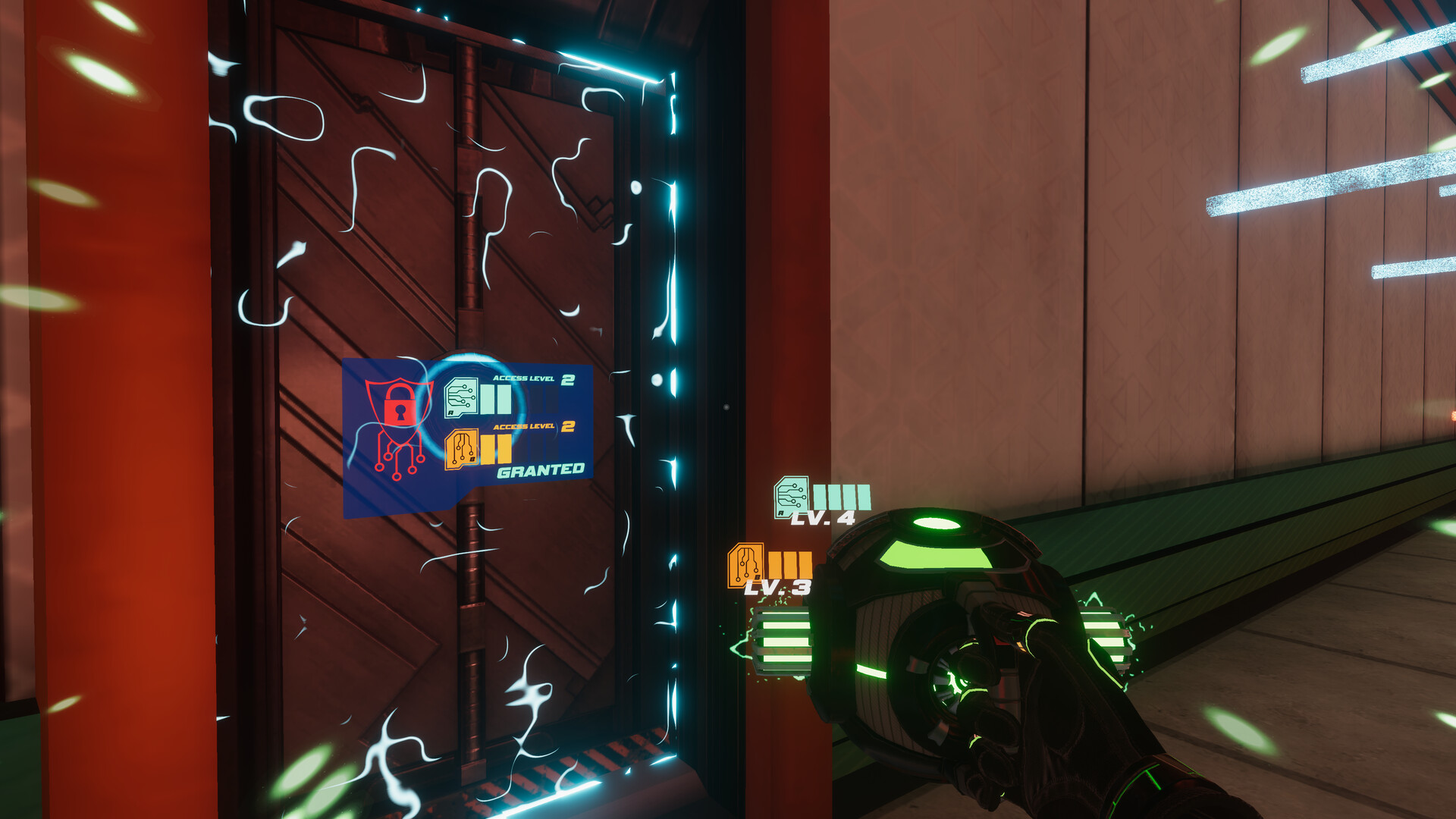 Bullet Time Agent Screenshot 9