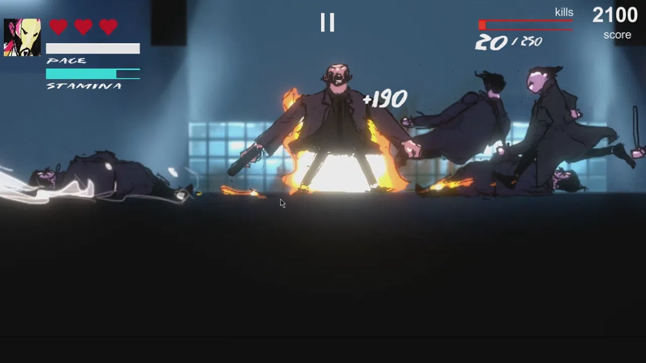 UNPLUGGED Screenshot 4