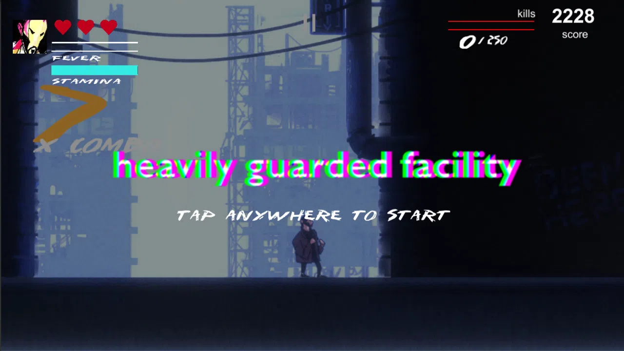 UNPLUGGED Screenshot 0