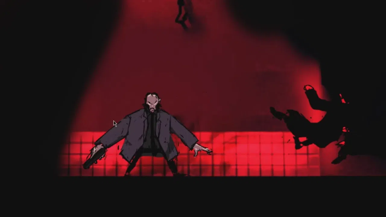 UNPLUGGED Screenshot 2