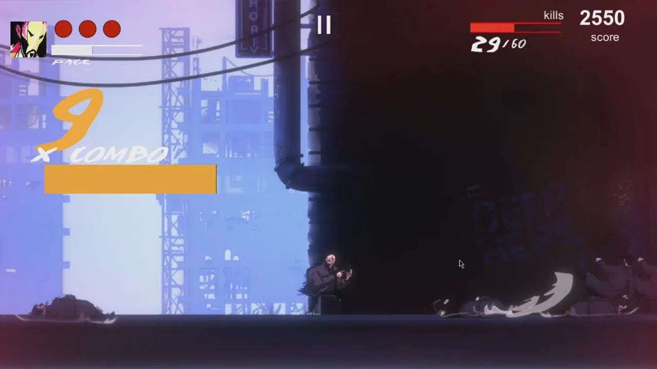 UNPLUGGED Screenshot 5