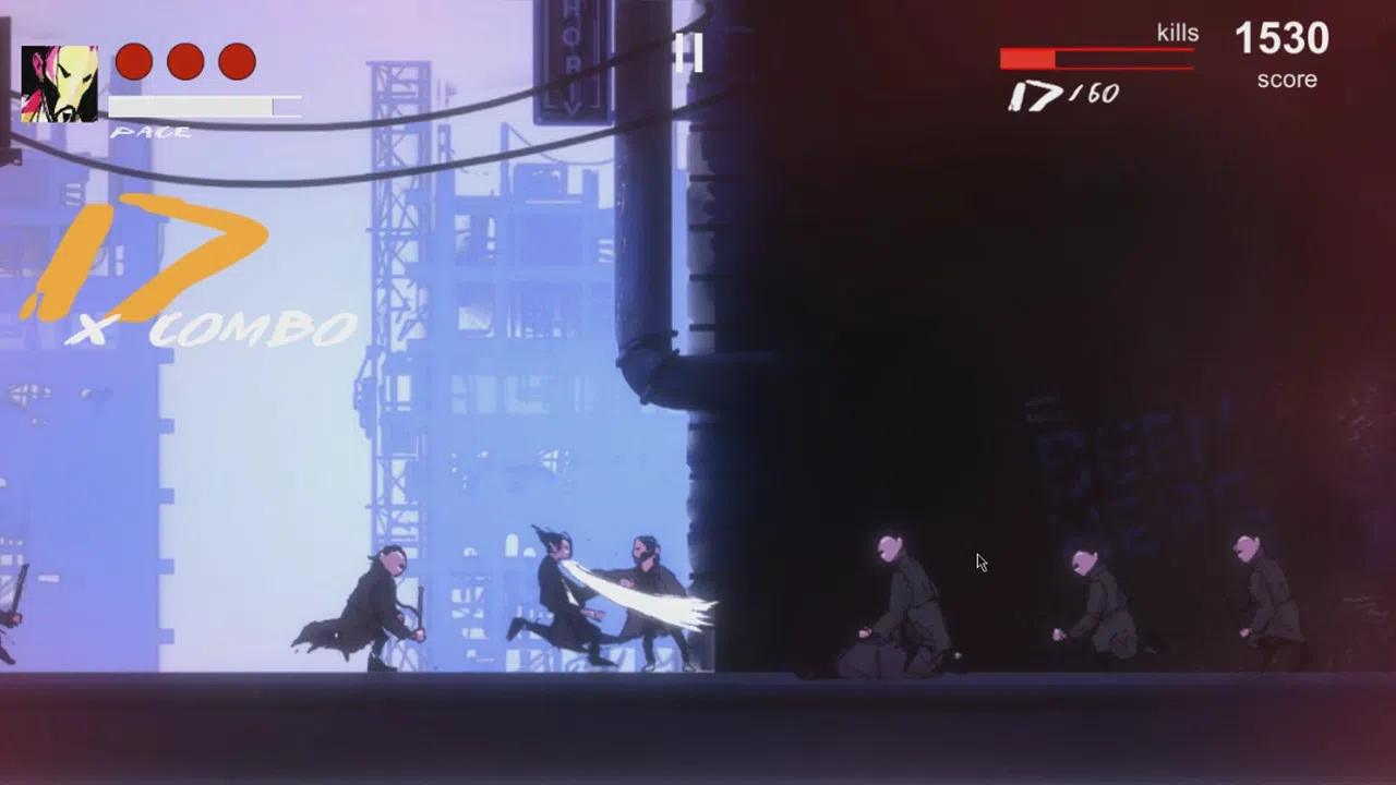 UNPLUGGED Screenshot 3
