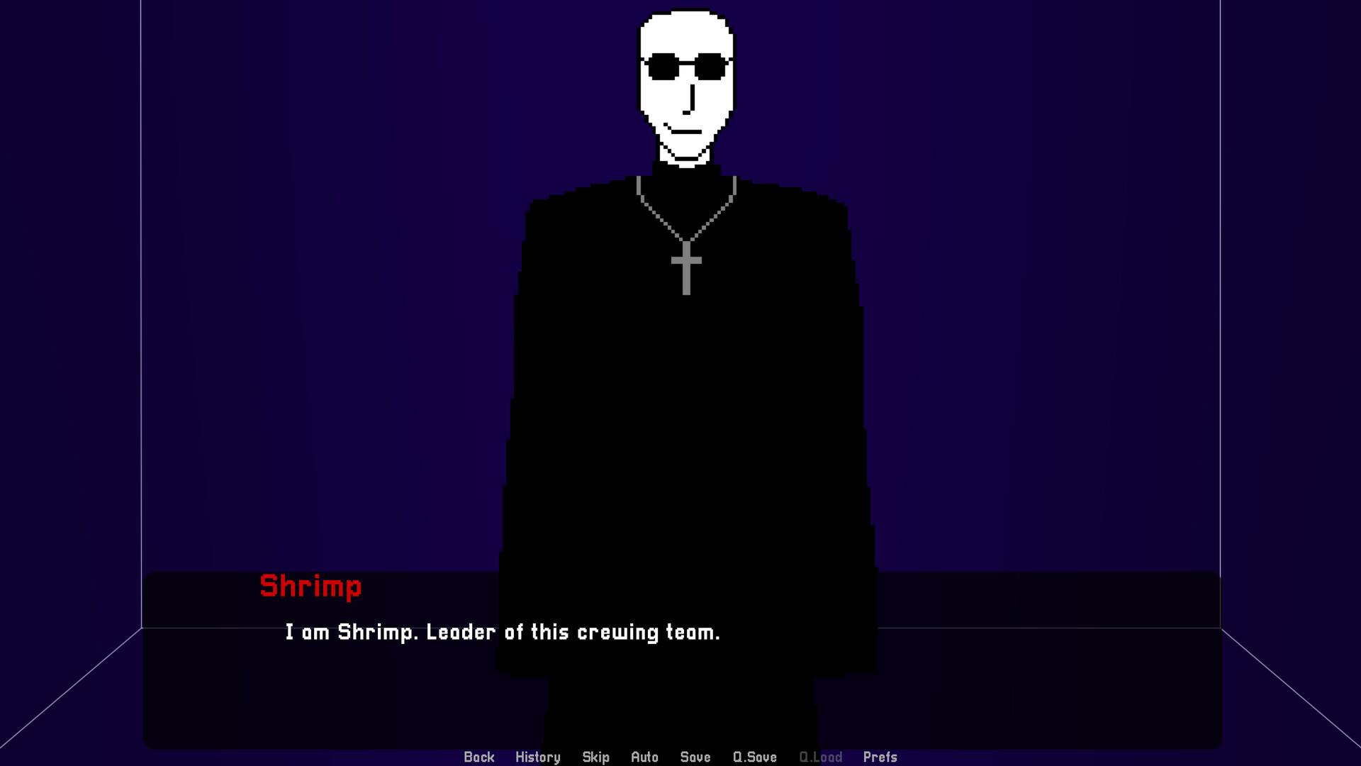 Foolhearted Demo Screenshot 3