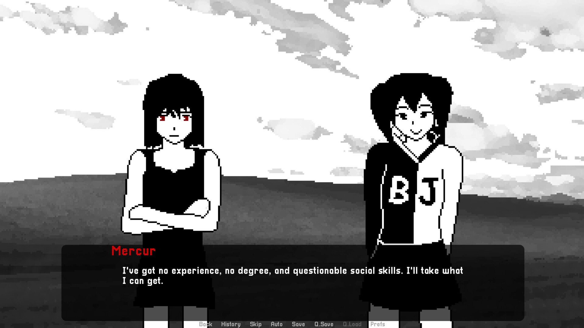 Foolhearted Demo Screenshot 4