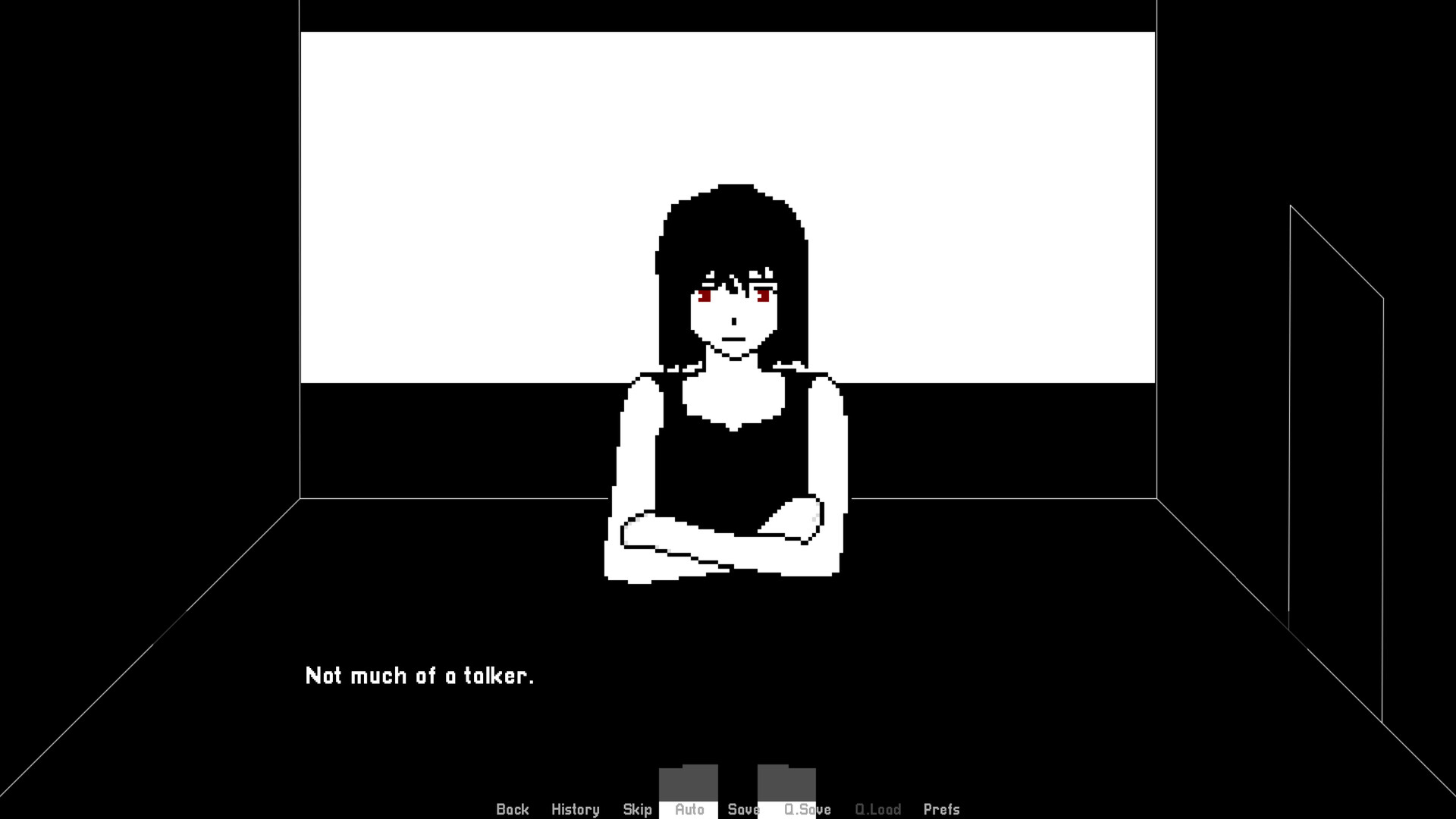 Foolhearted Demo Screenshot 2