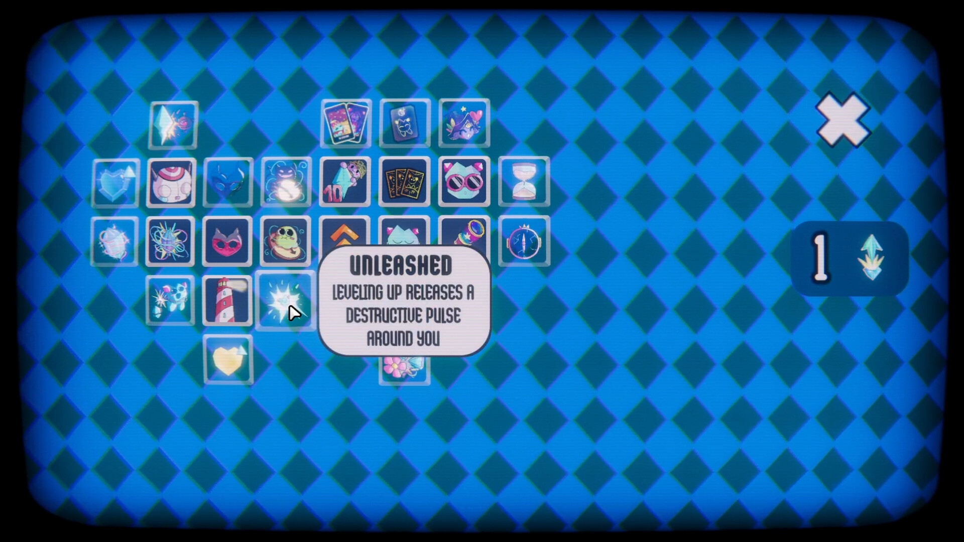 Rombykon Screenshot 3