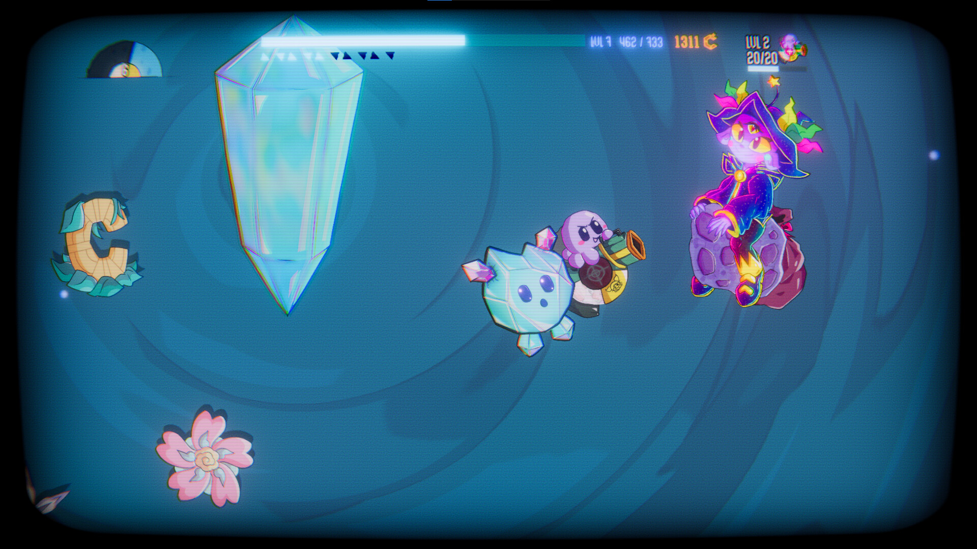 Rombykon Screenshot 0