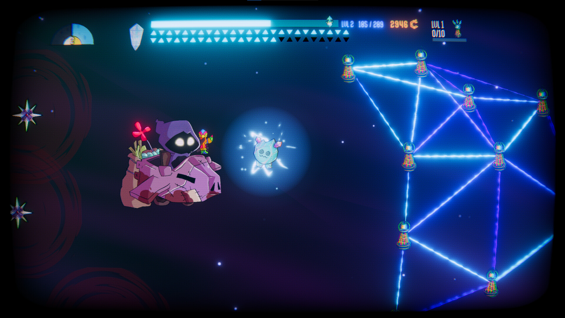 Rombykon Screenshot 7