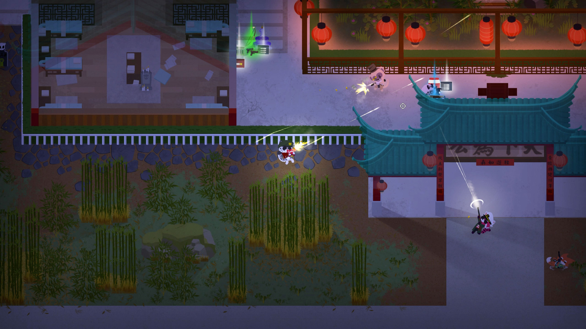 Super Animal Royale Screenshot 8