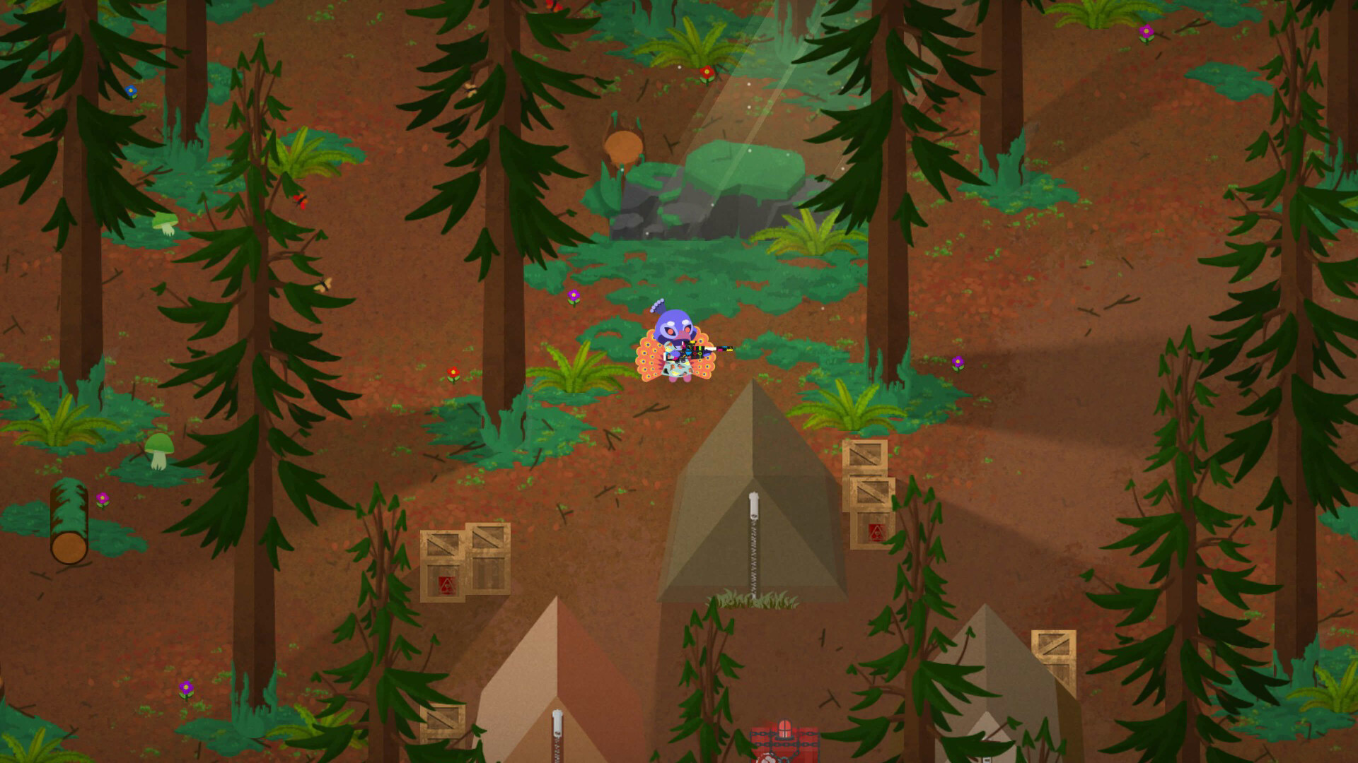 Super Animal Royale Screenshot 4