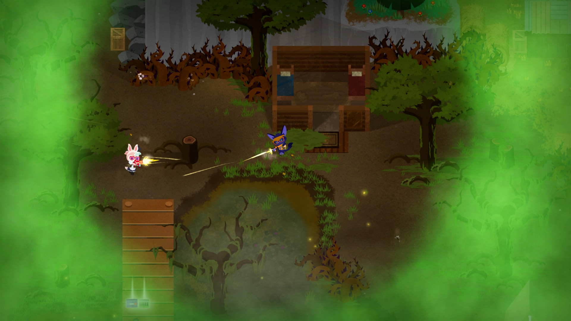 Super Animal Royale Screenshot 15