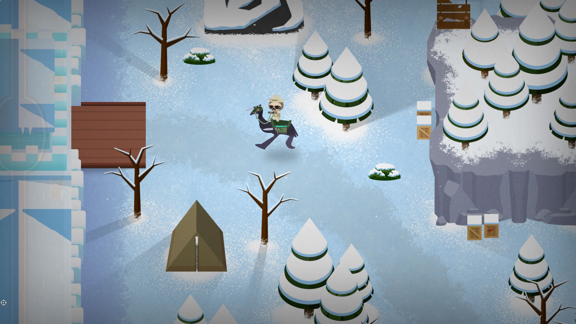 Super Animal Royale Screenshot 11
