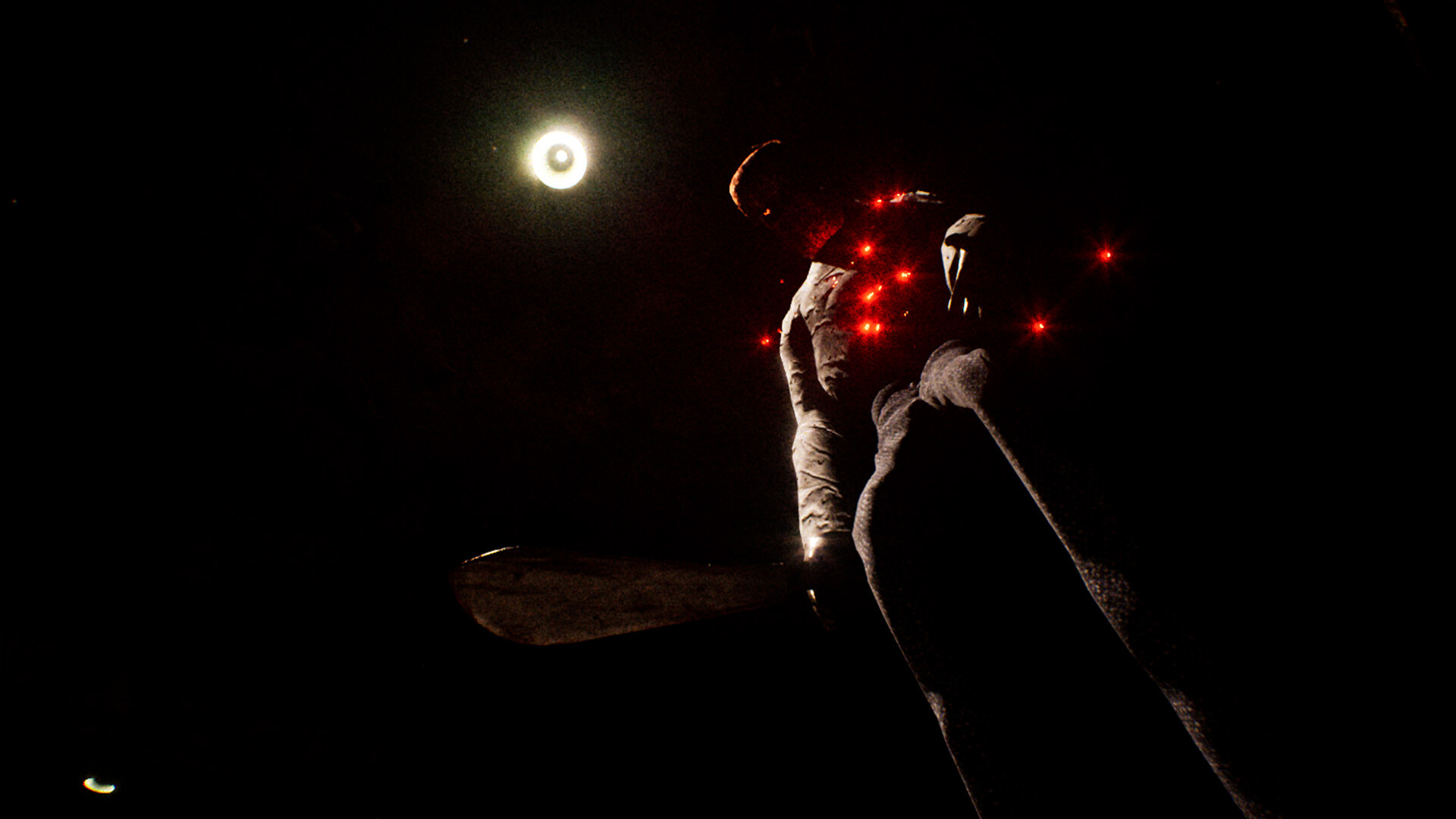 Farol del Diablo (Devil's Lantern) Screenshot 1