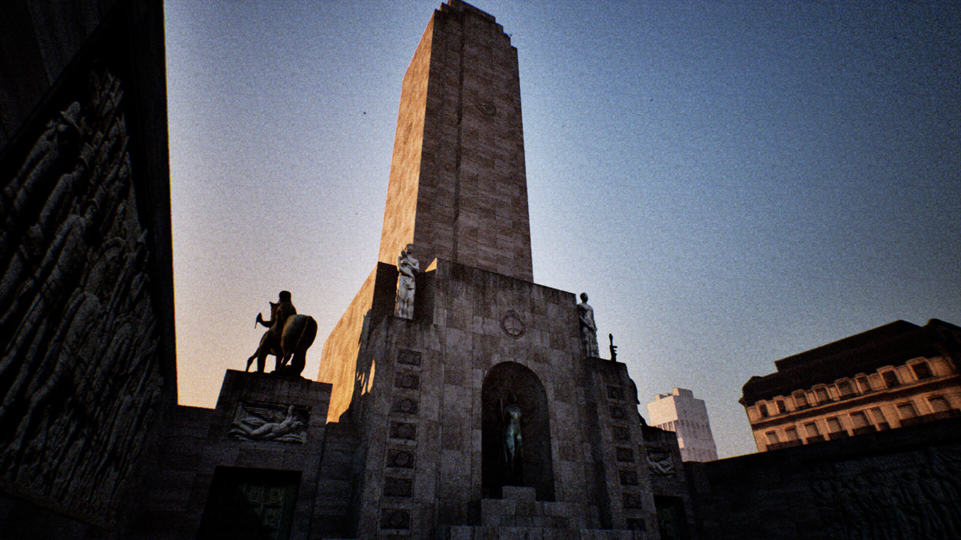 Farol del Diablo (Devil's Lantern) Screenshot 4