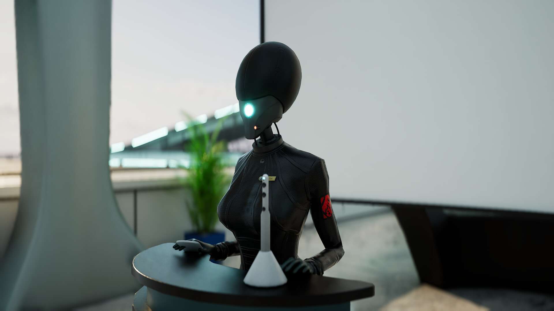 Bot Colony _redux Screenshot 0