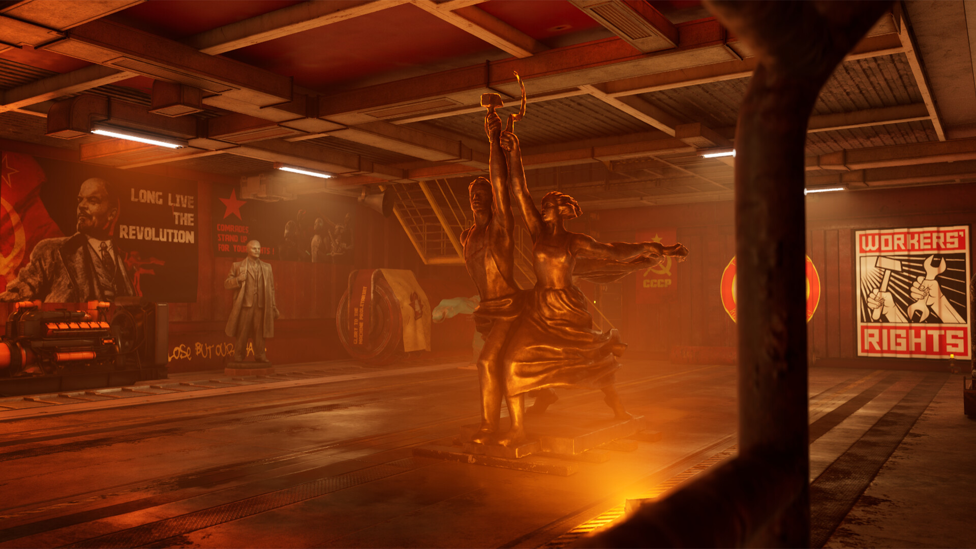 Bot Colony _redux Screenshot 4