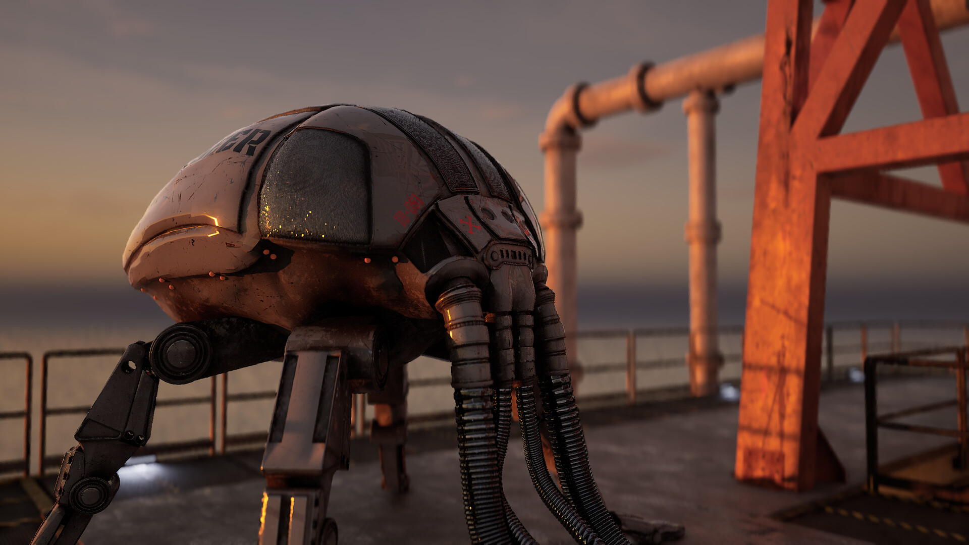 Bot Colony _redux Screenshot 7