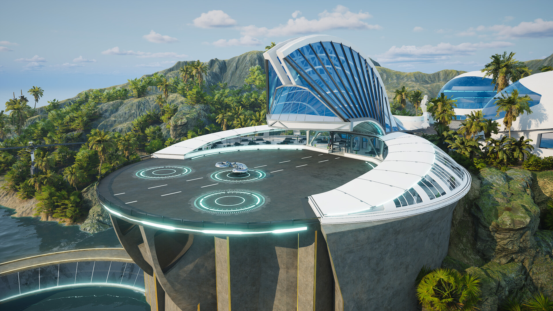 Bot Colony _redux Screenshot 1