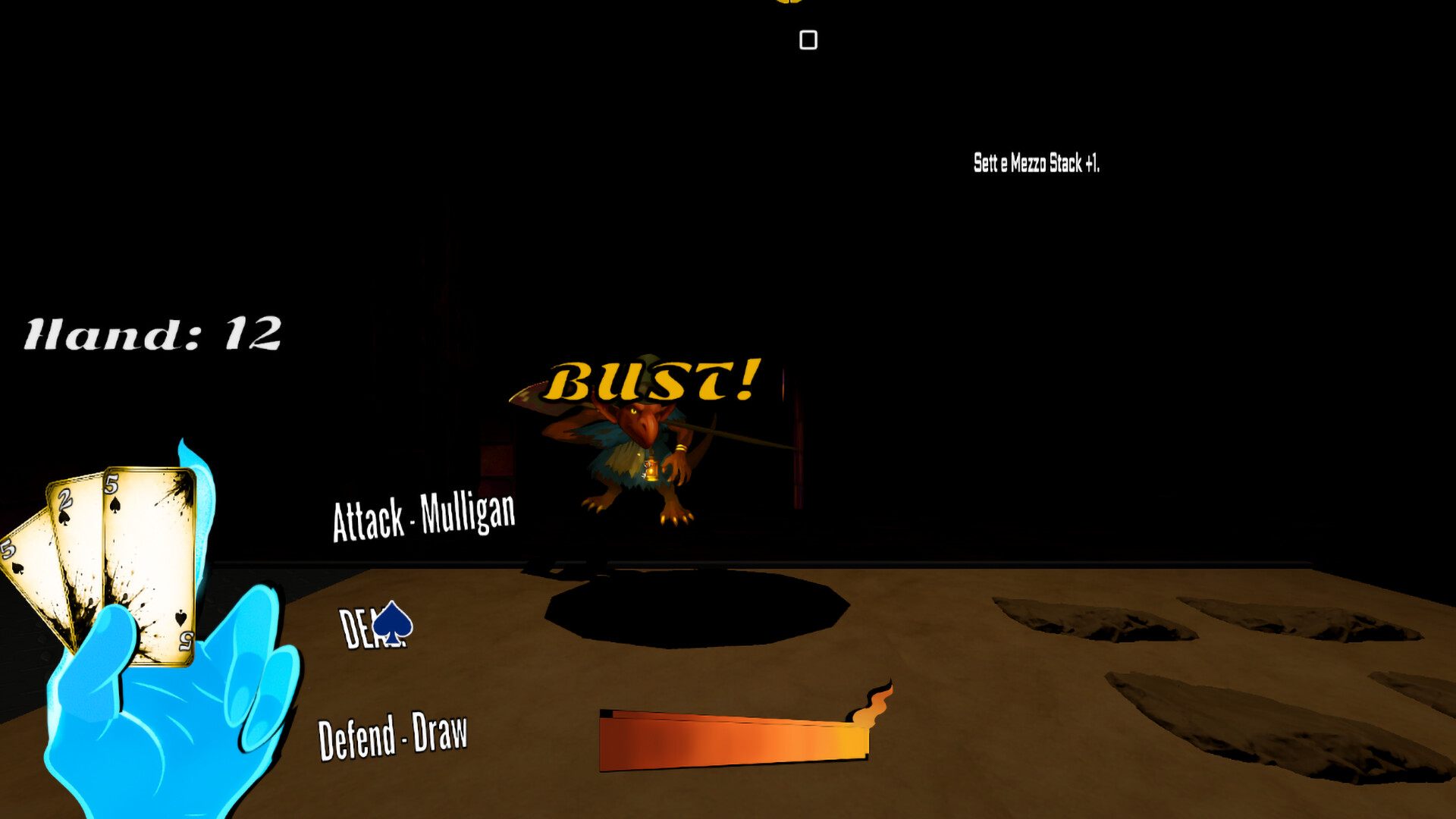 Project - Labyrinth Screenshot 1