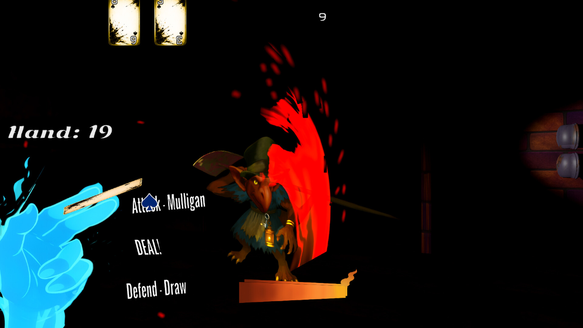 Project - Labyrinth Screenshot 5