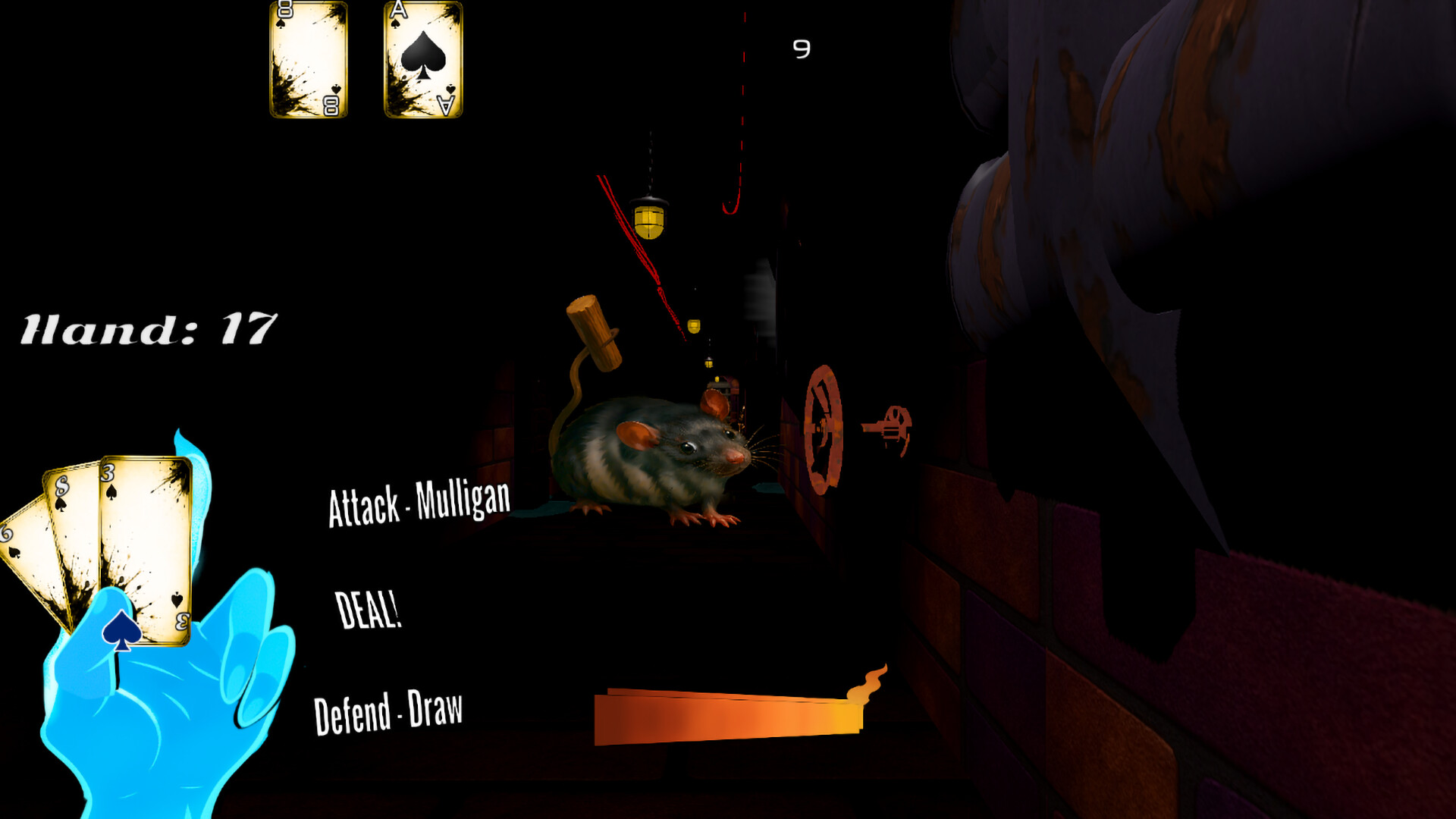 Project - Labyrinth Screenshot 4