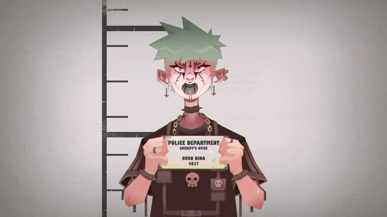 BURN Screenshot 4