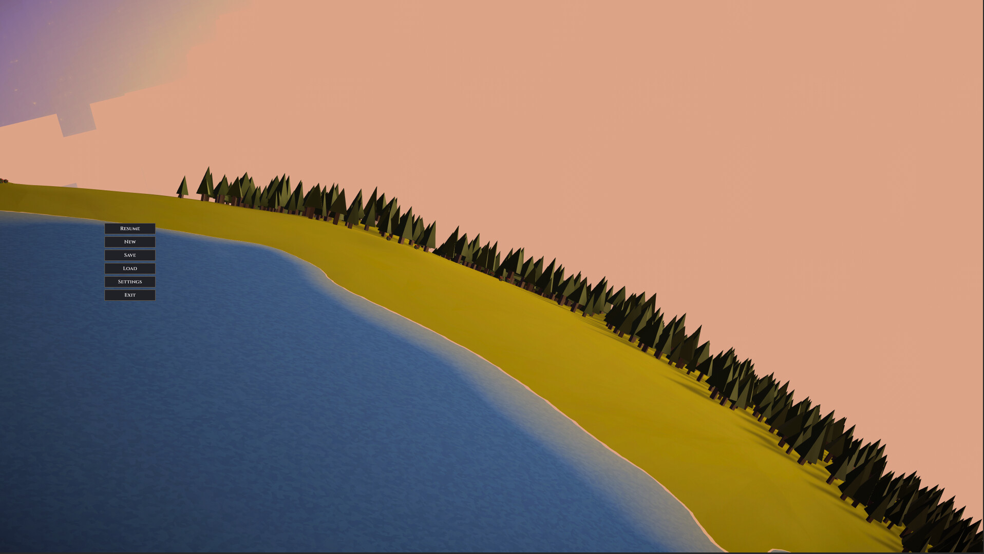 Hardship Screenshot 0