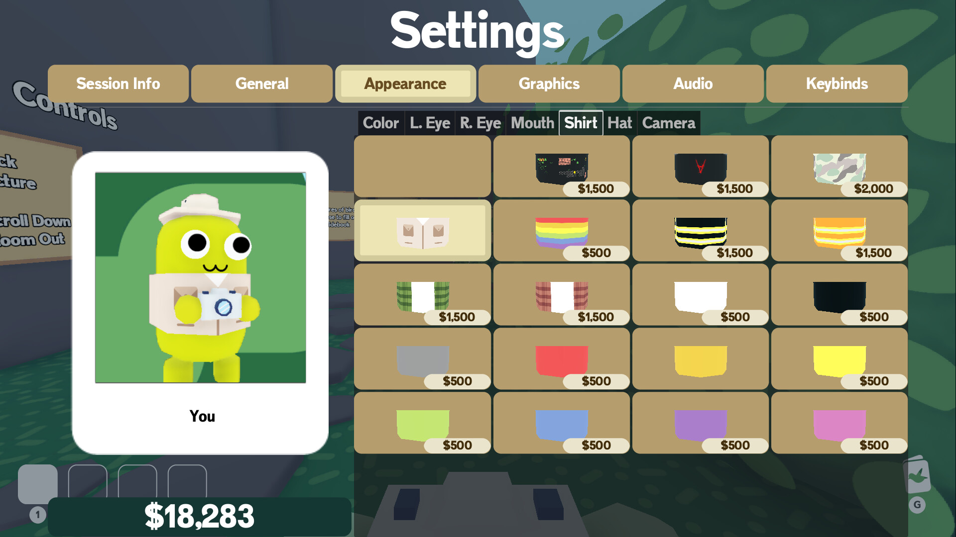 Flock Around Screenshot 2