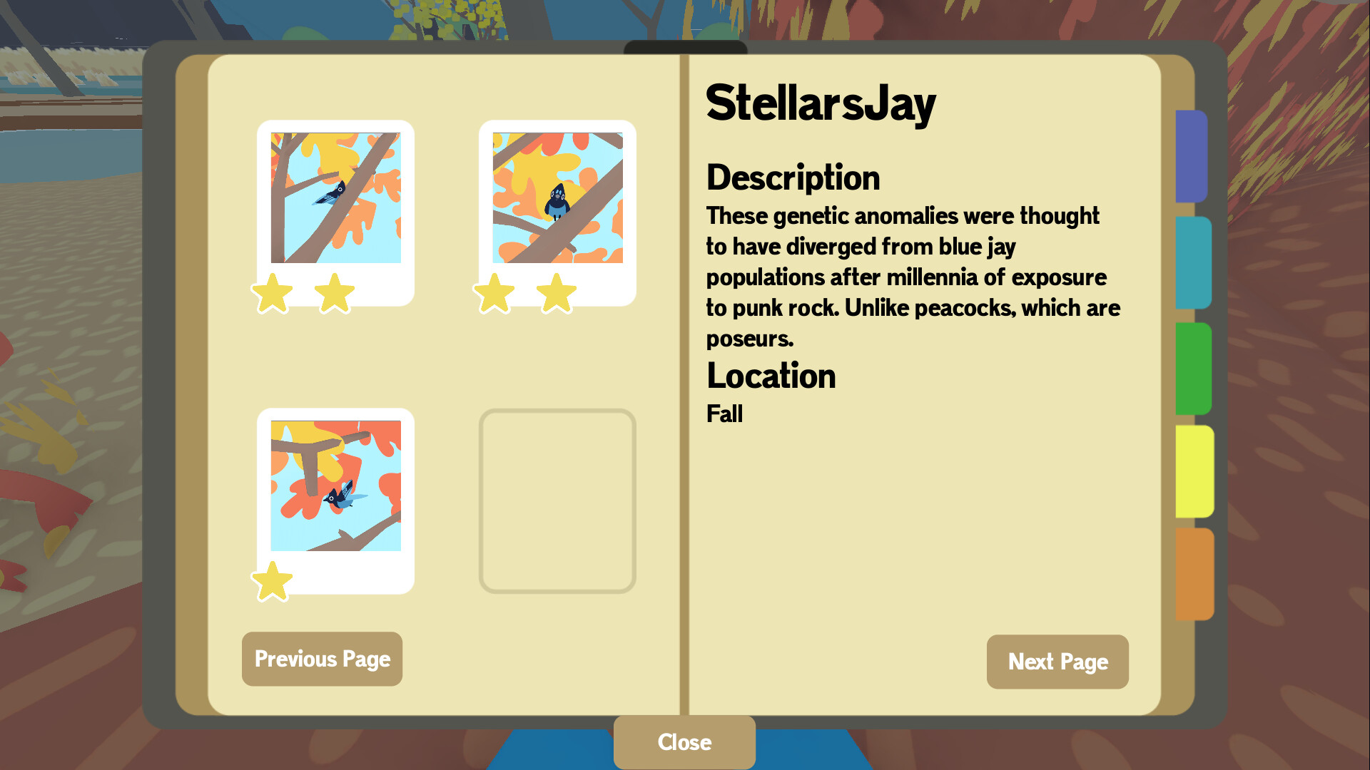 Flock Around Screenshot 6