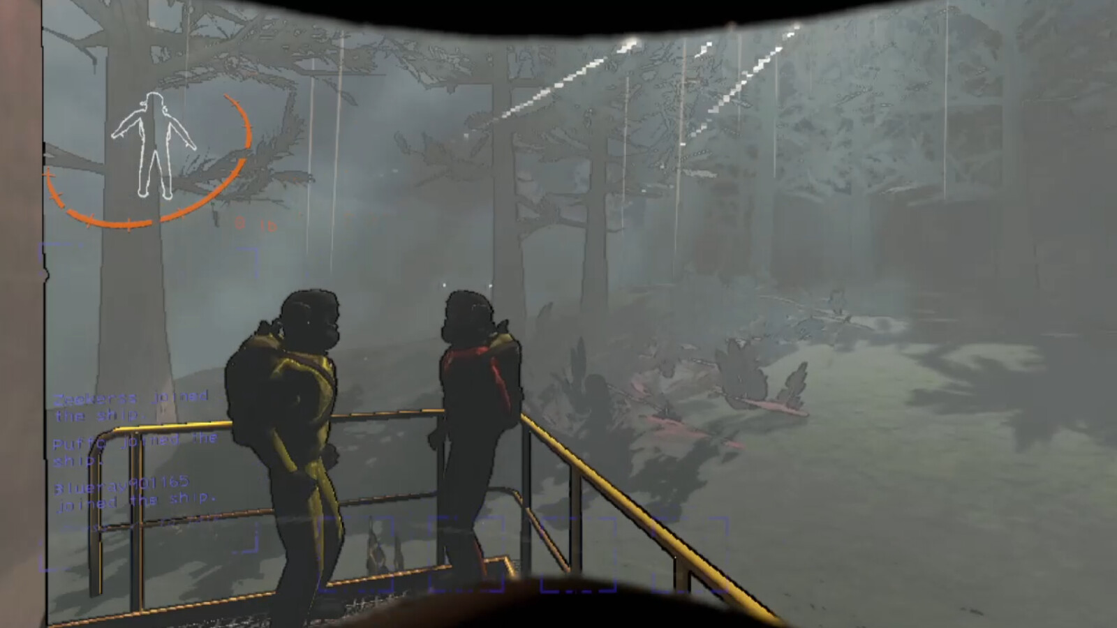 Lethal Company Screenshot 8