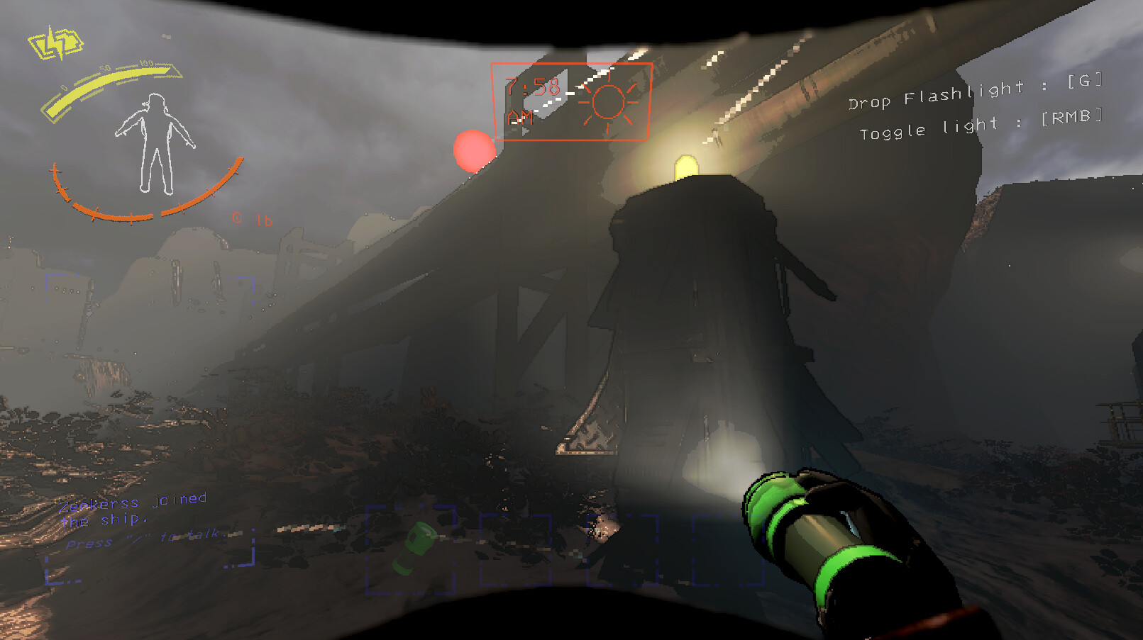 Lethal Company Screenshot 2