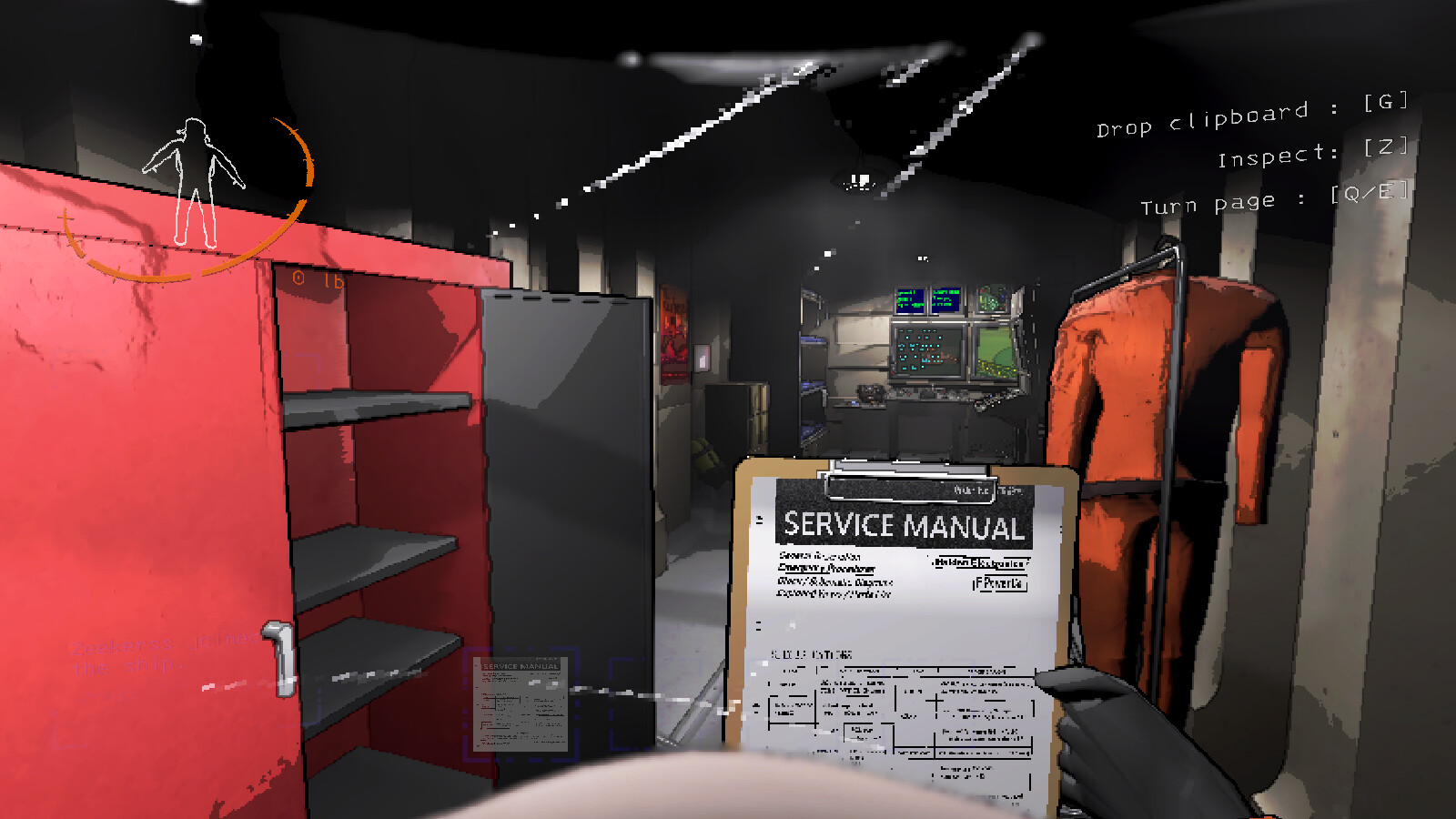 Lethal Company Screenshot 3