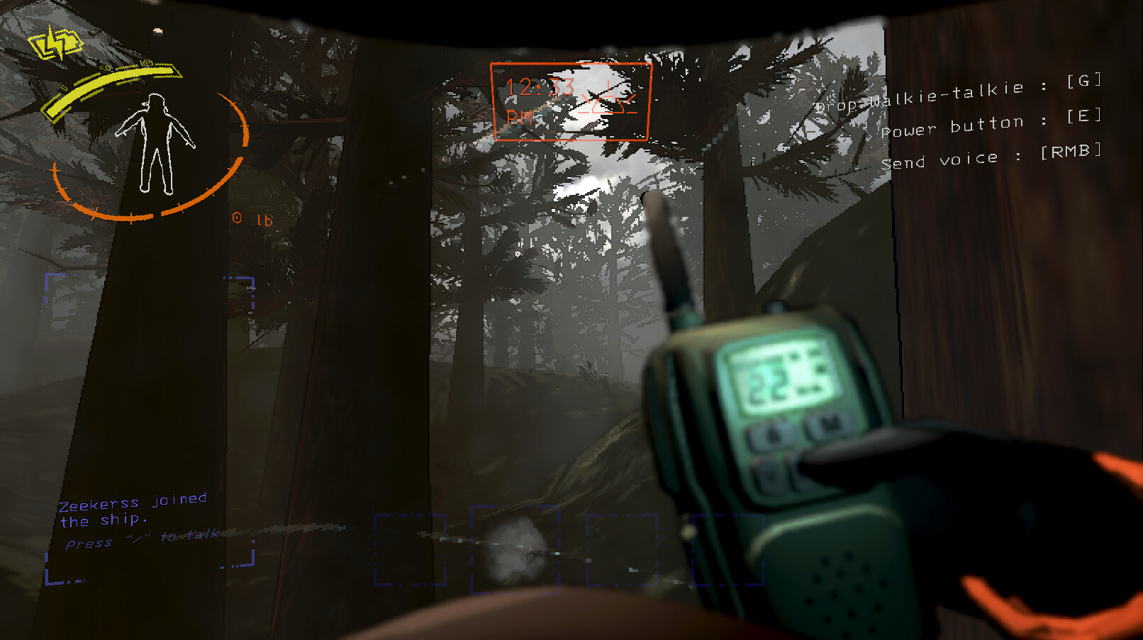 Lethal Company Screenshot 0