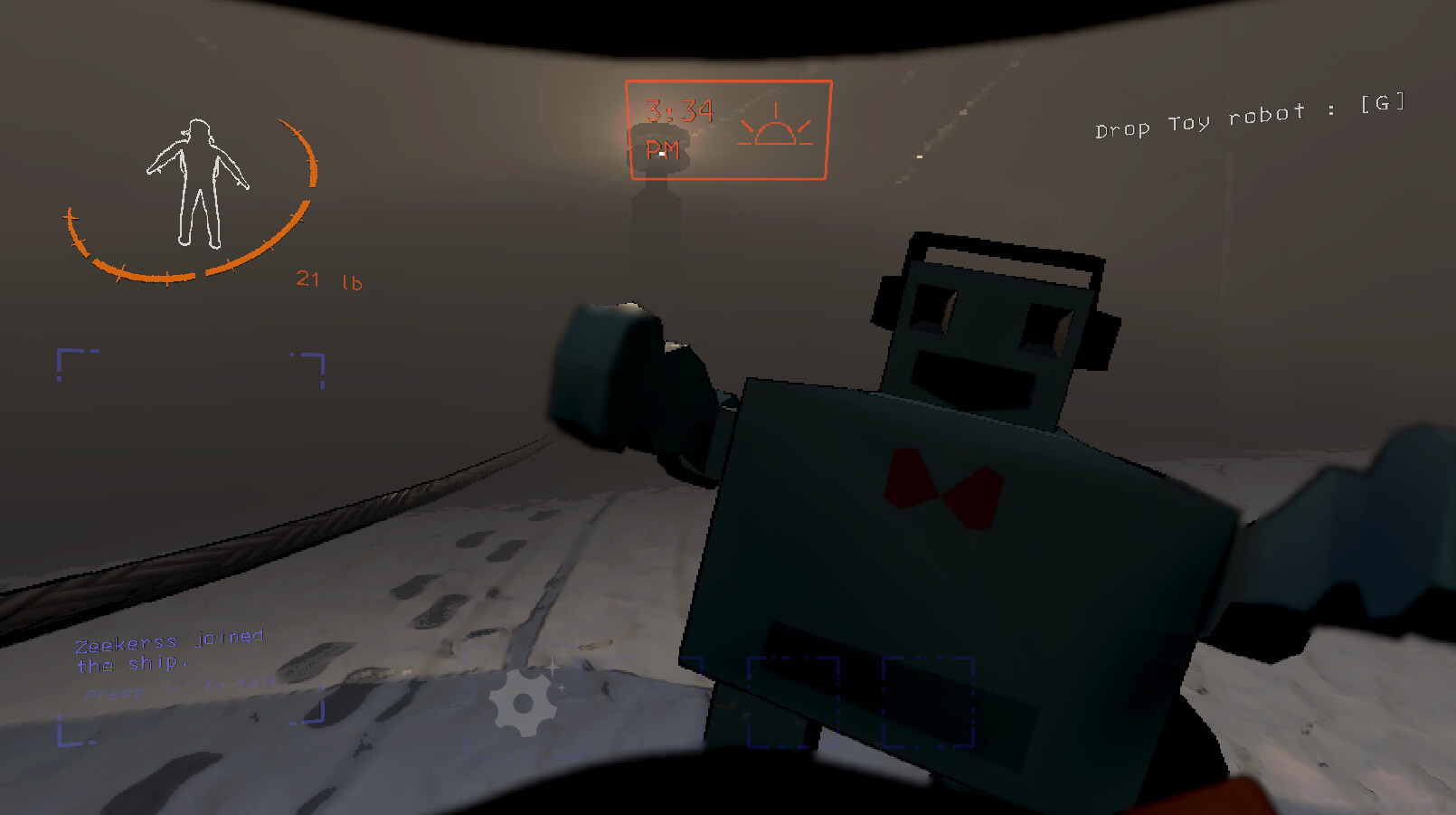 Lethal Company Screenshot 6