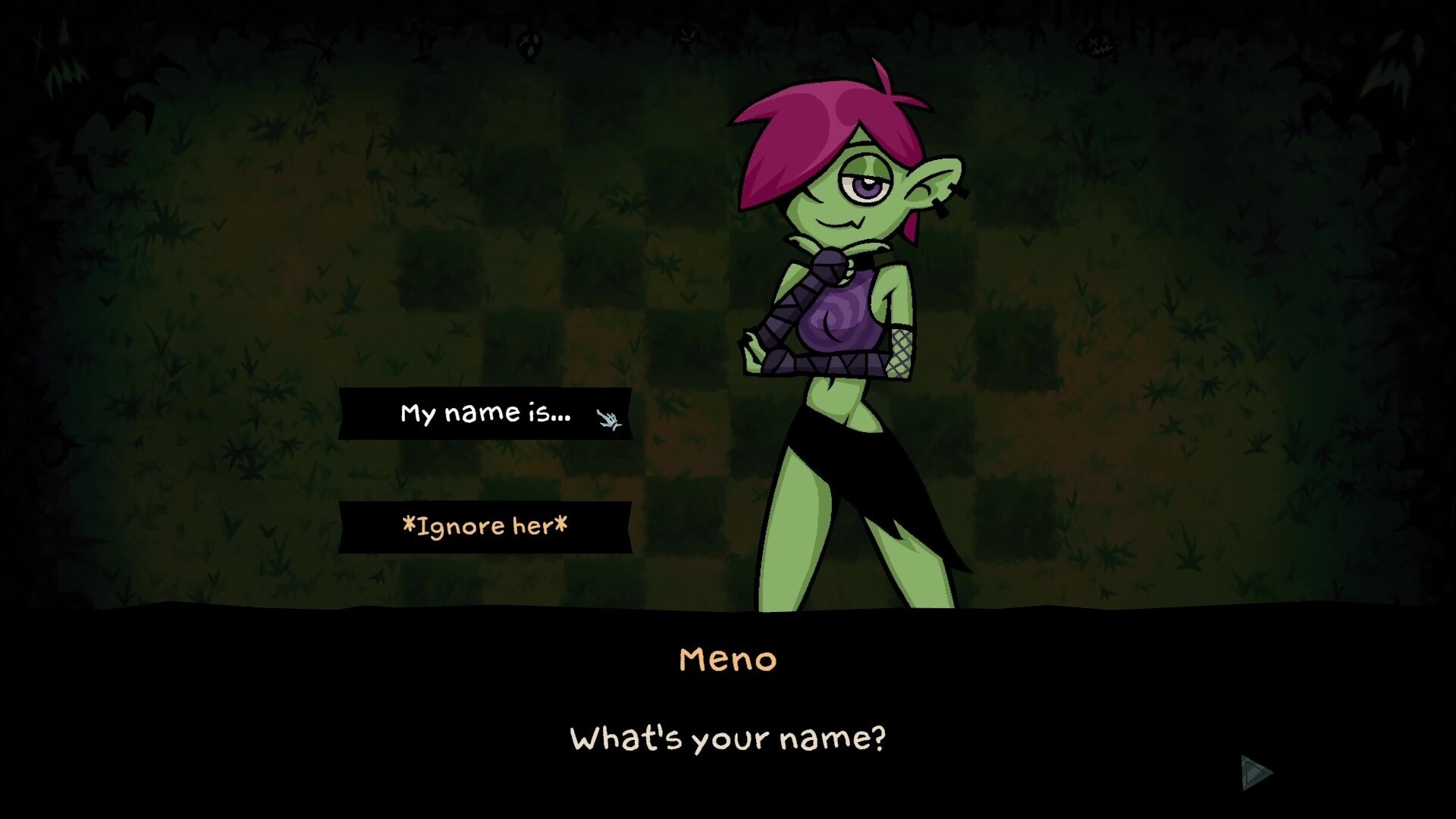 Underboard Demo Screenshot 3