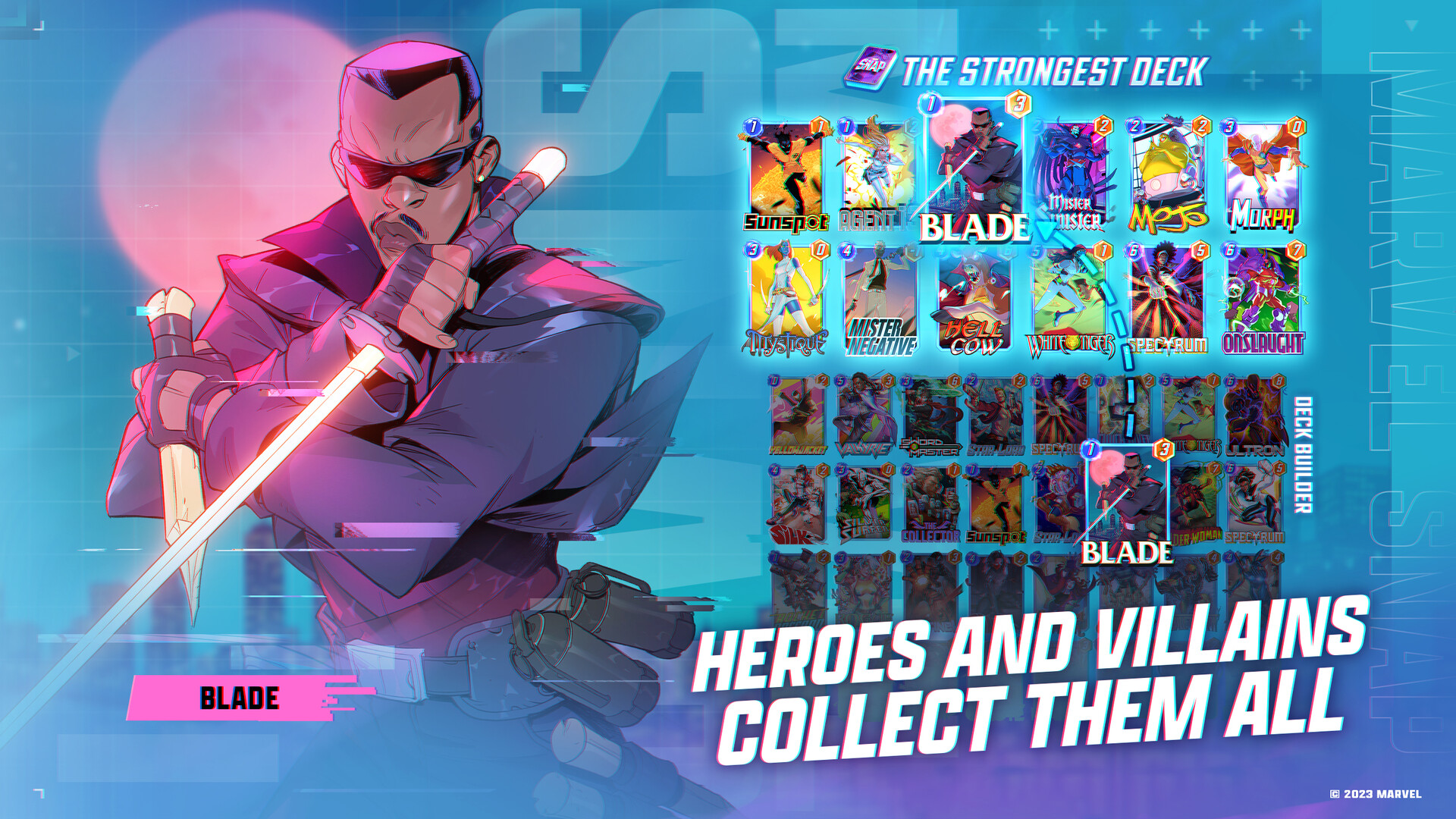 MARVEL SNAP Screenshot 2