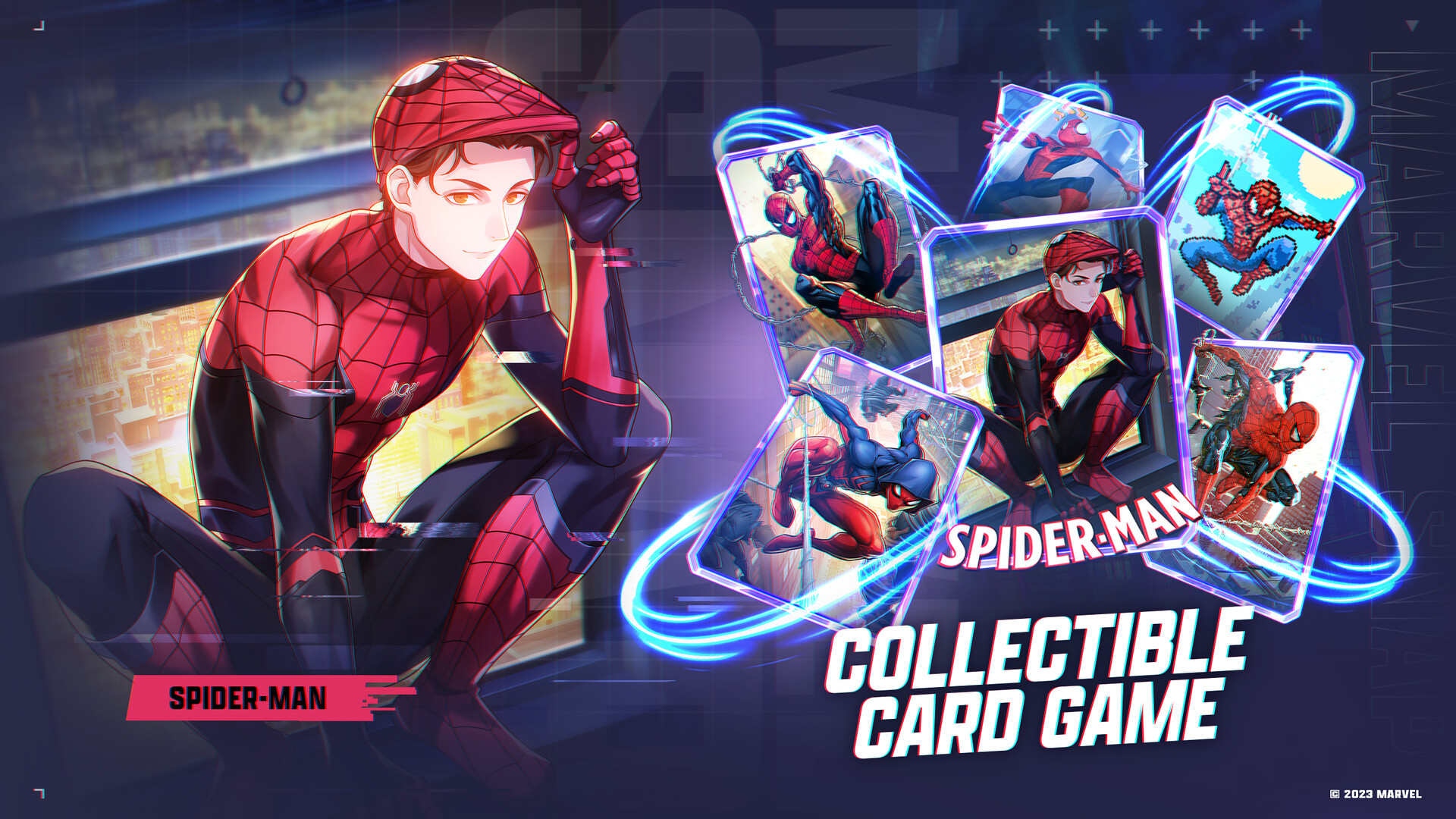 MARVEL SNAP Screenshot 1