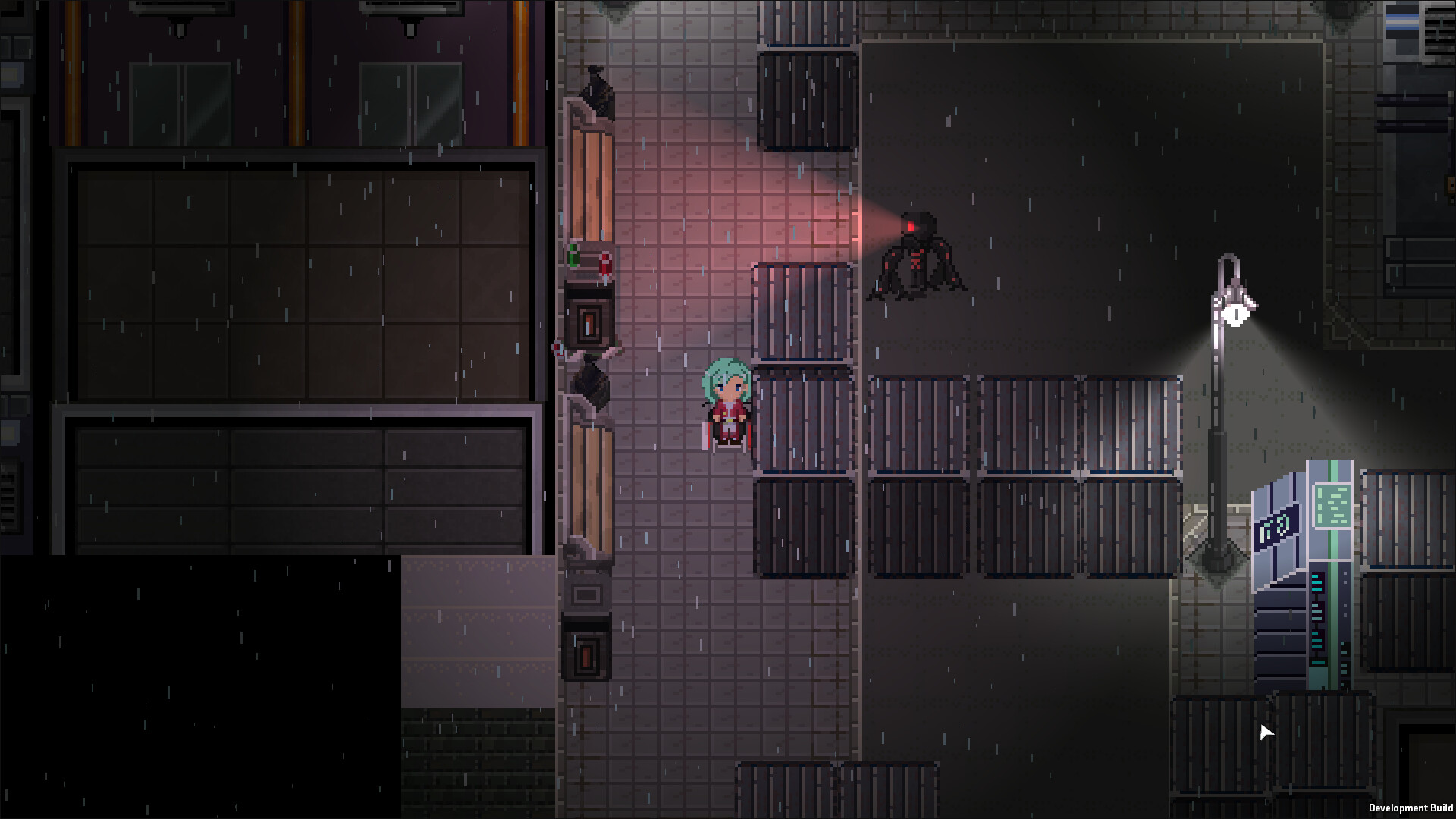 Overrust Screenshot 3