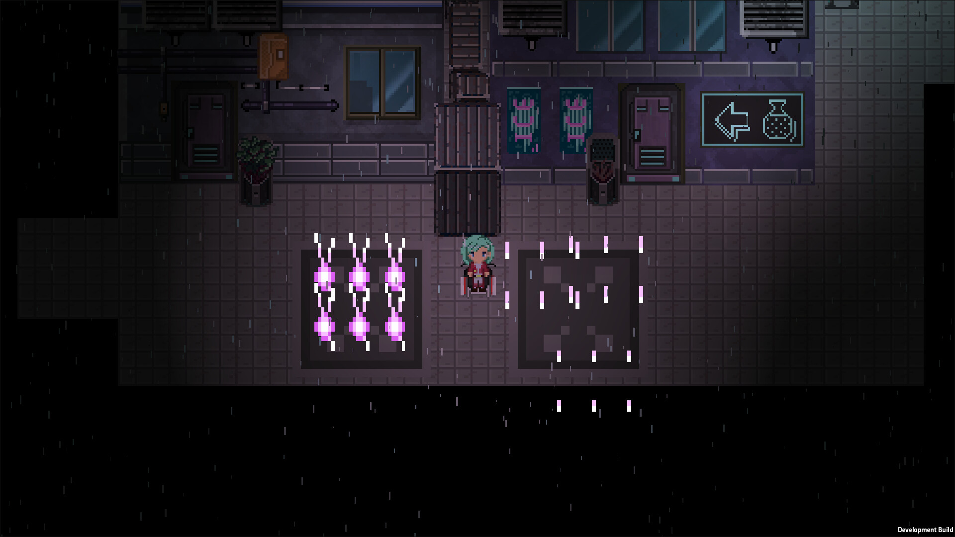 Overrust Screenshot 1