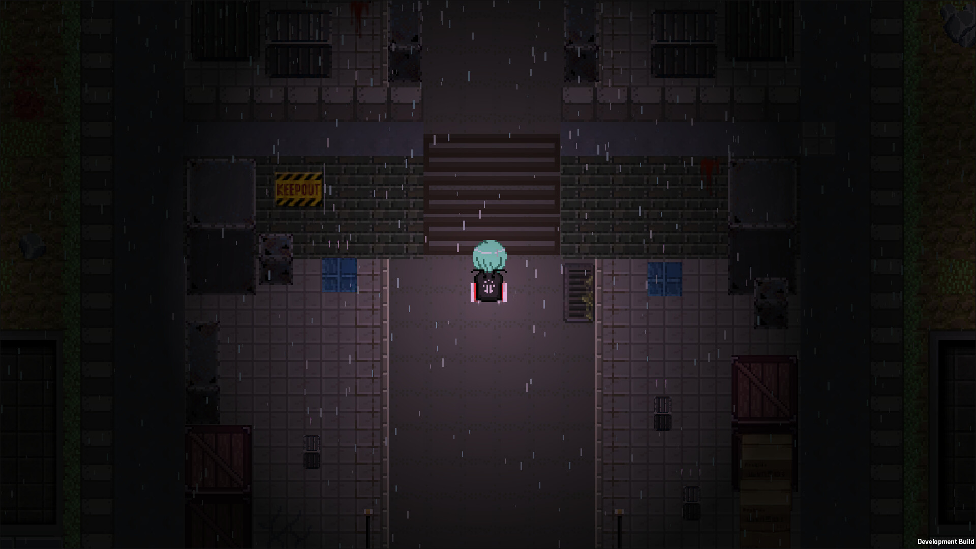 Overrust Screenshot 4