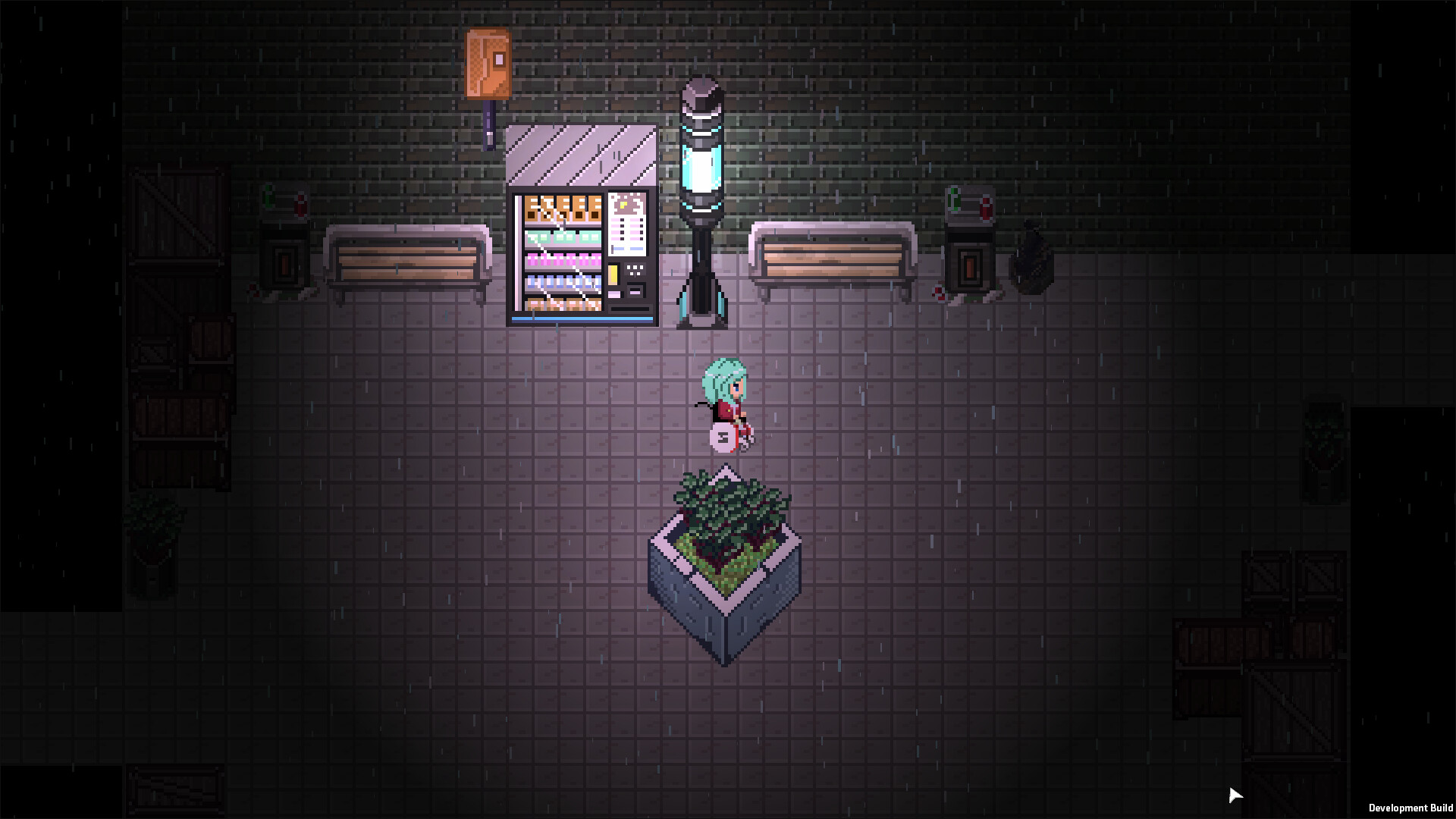 Overrust Screenshot 2