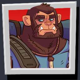 City Conqueror icon