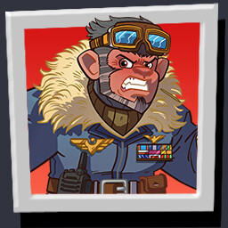 Deadeye Sniper icon