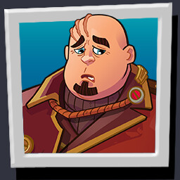 War Arena Rookie icon