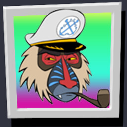 Superpower Frenzy icon