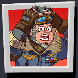 Level 20 Banana Brain icon