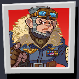 Monkey Factory icon