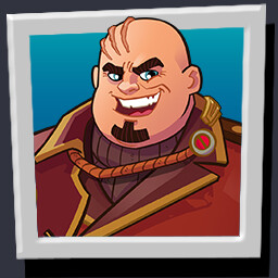 Mine Sweeper Drone icon